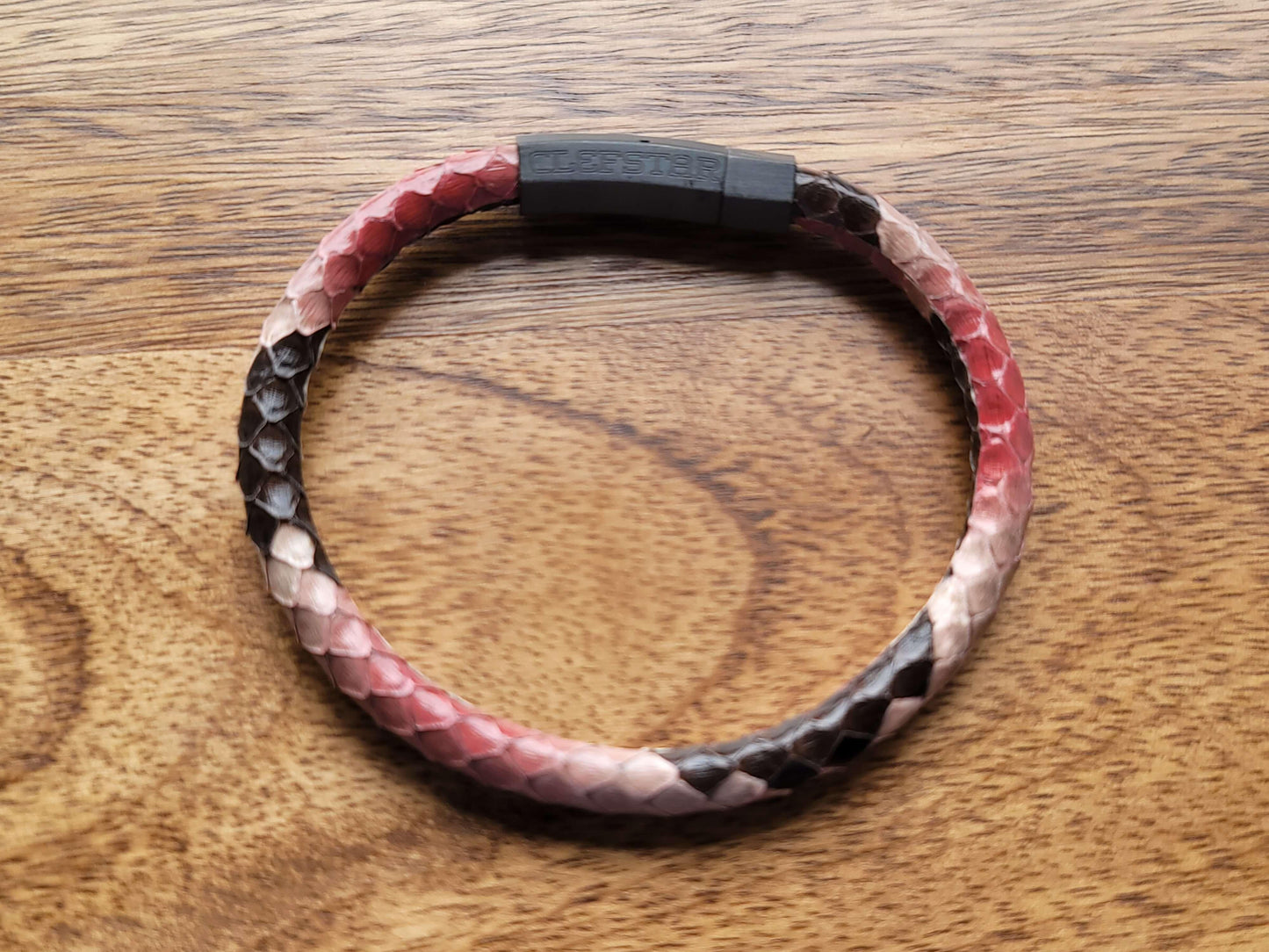 Catharsis - Sterling Silver - Beaded Bracelets - Handmade - The Cadence Company