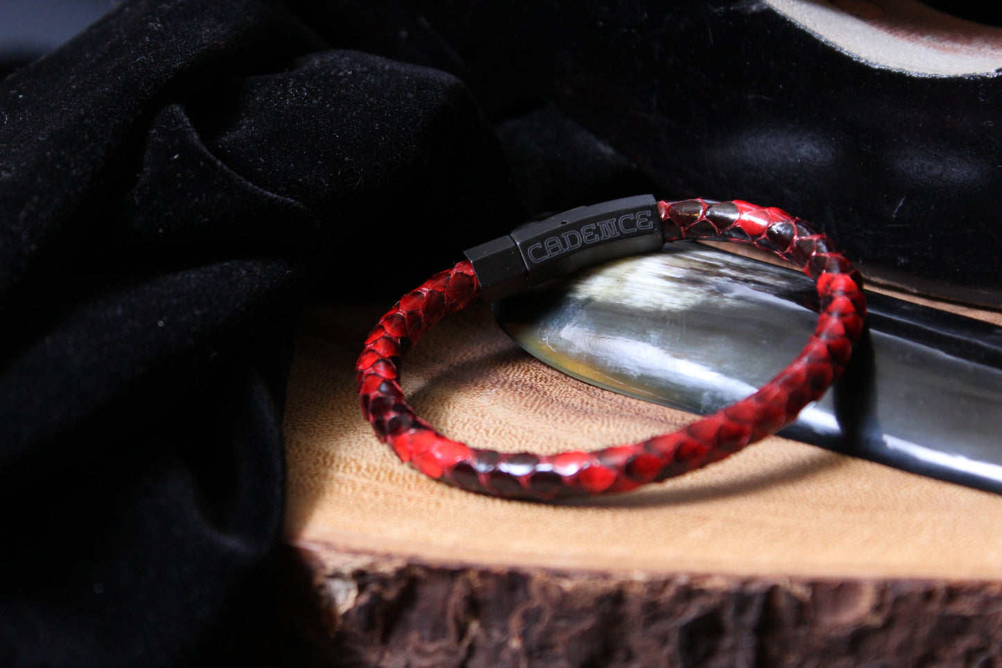 Largo - Sterling Silver - Beaded Bracelets - Handmade - The Cadence Company