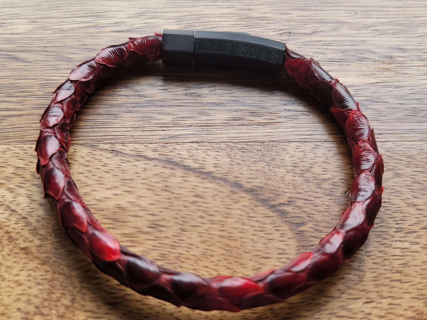 Largo - Sterling Silver - Beaded Bracelets - Handmade - The Cadence Company