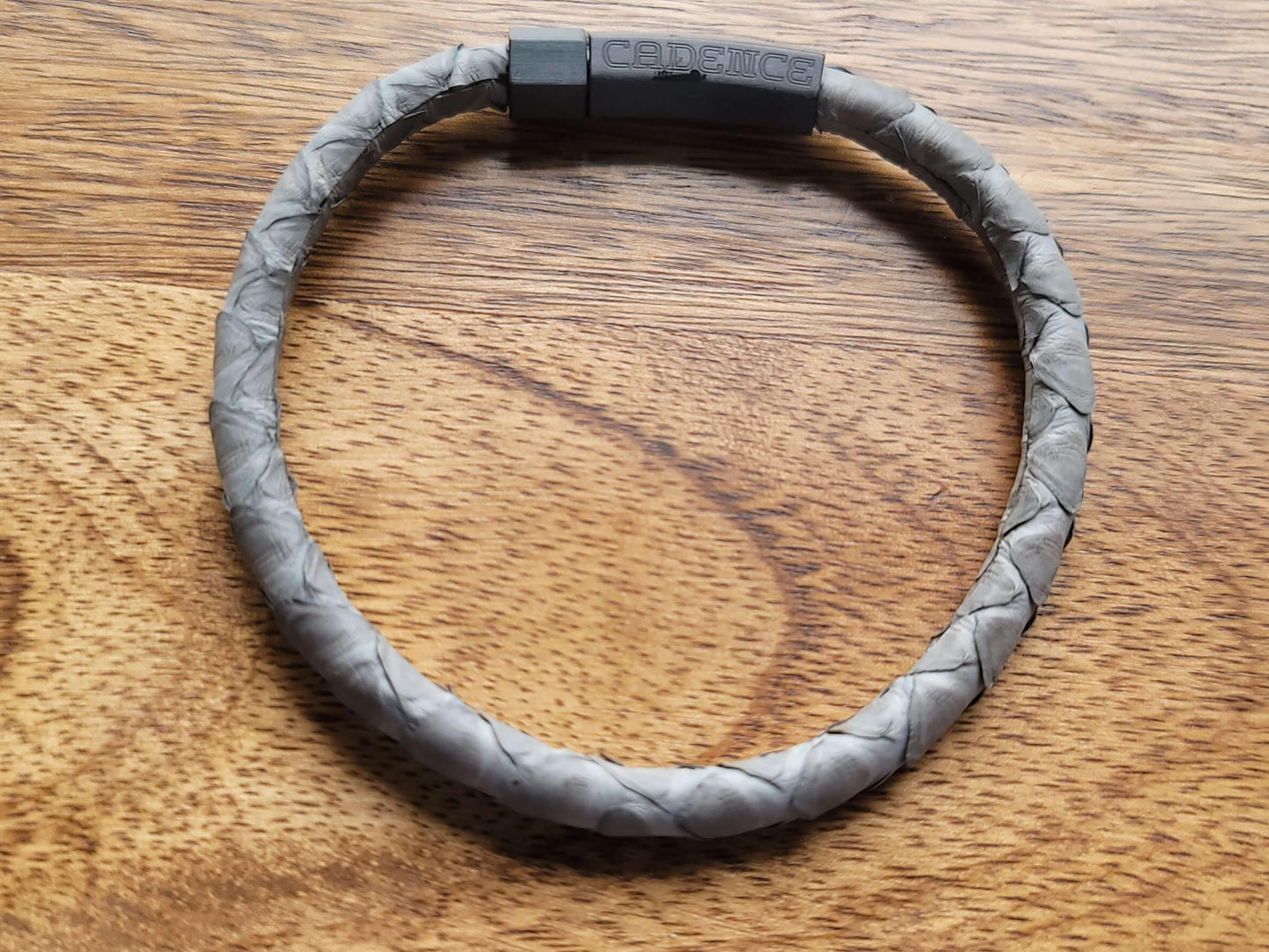 Legato - Sterling Silver - Beaded Bracelets - Handmade - The Cadence Company