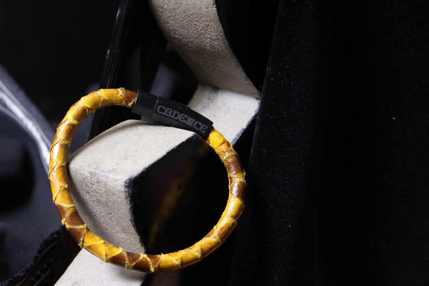 Sempre - Sterling Silver - Beaded Bracelets - Handmade - The Cadence Company