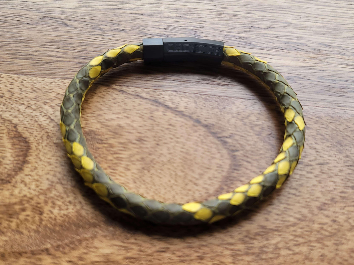 Sempre - Sterling Silver - Beaded Bracelets - Handmade - The Cadence Company