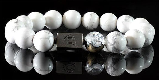 Solstice - Sterling Silver - Beaded Bracelets - Handmade - The Cadence Company