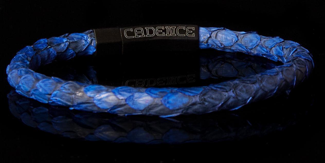 Alto - Sterling Silver - Beaded Bracelets - Handmade - The Cadence Company