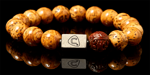 Curator - Sterling Silver - Beaded Bracelets - Handmade - The Cadence Company