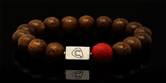 Diaspora - Sterling Silver - Beaded Bracelets - Handmade - The Cadence Company