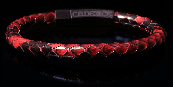 Largo - Sterling Silver - Beaded Bracelets - Handmade - The Cadence Company