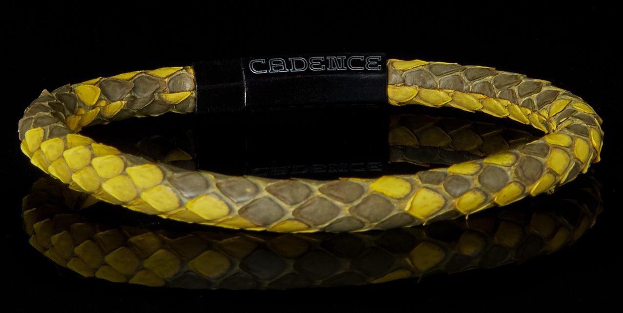 Sempre - Sterling Silver - Beaded Bracelets - Handmade - The Cadence Company