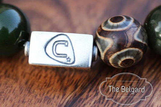 The Belgard - The Cadence Company