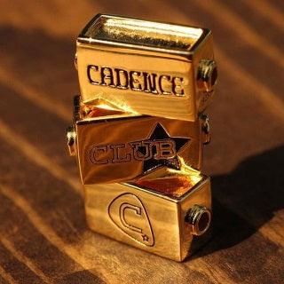 The Gold Collection - The Cadence Bead - The Cadence Company