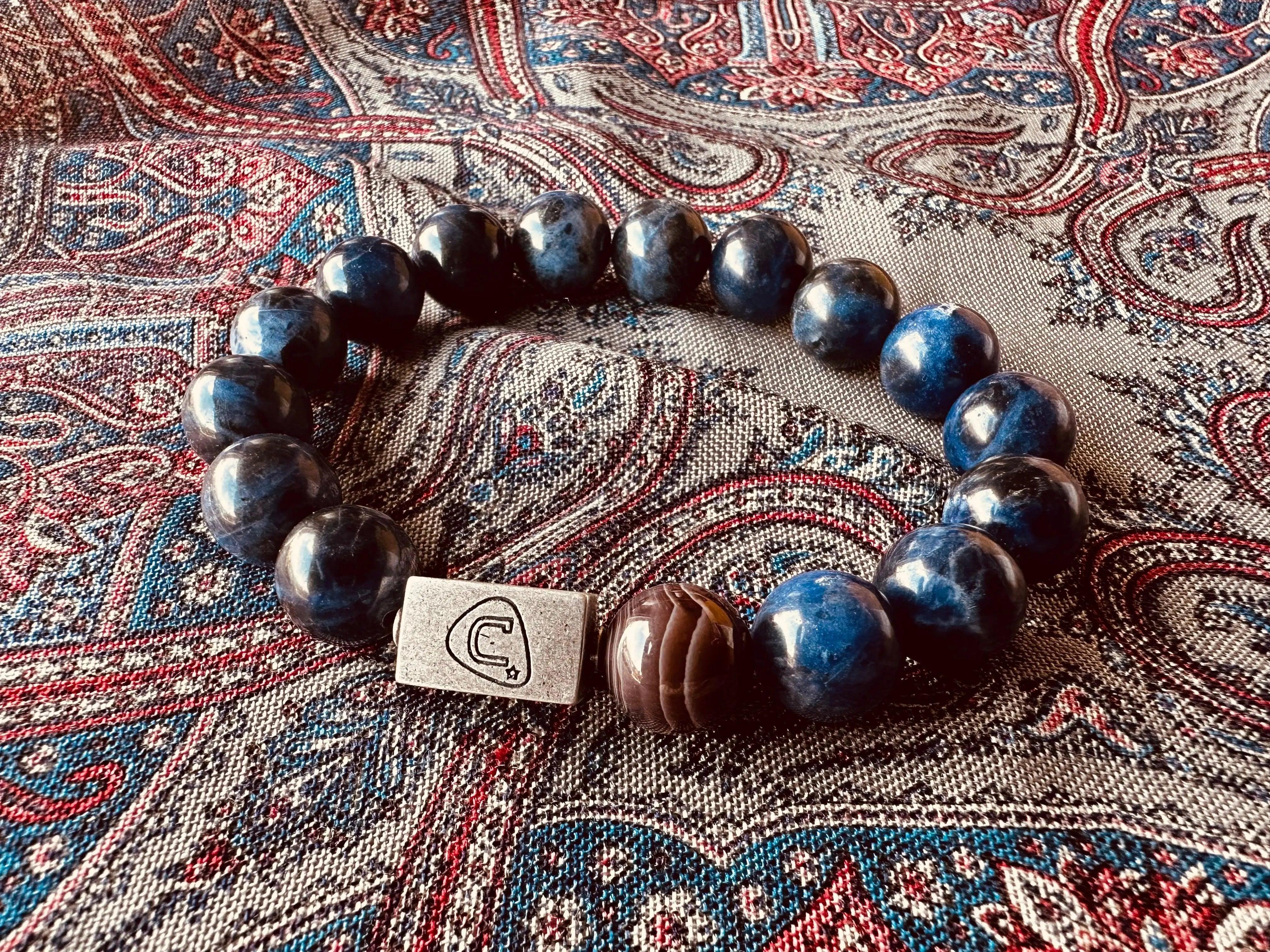 Nebula bracelet sale