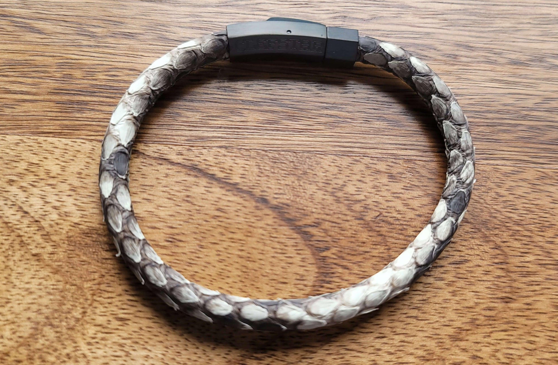 Presto - Sterling Silver - Beaded Bracelets - Handmade - The Cadence Company